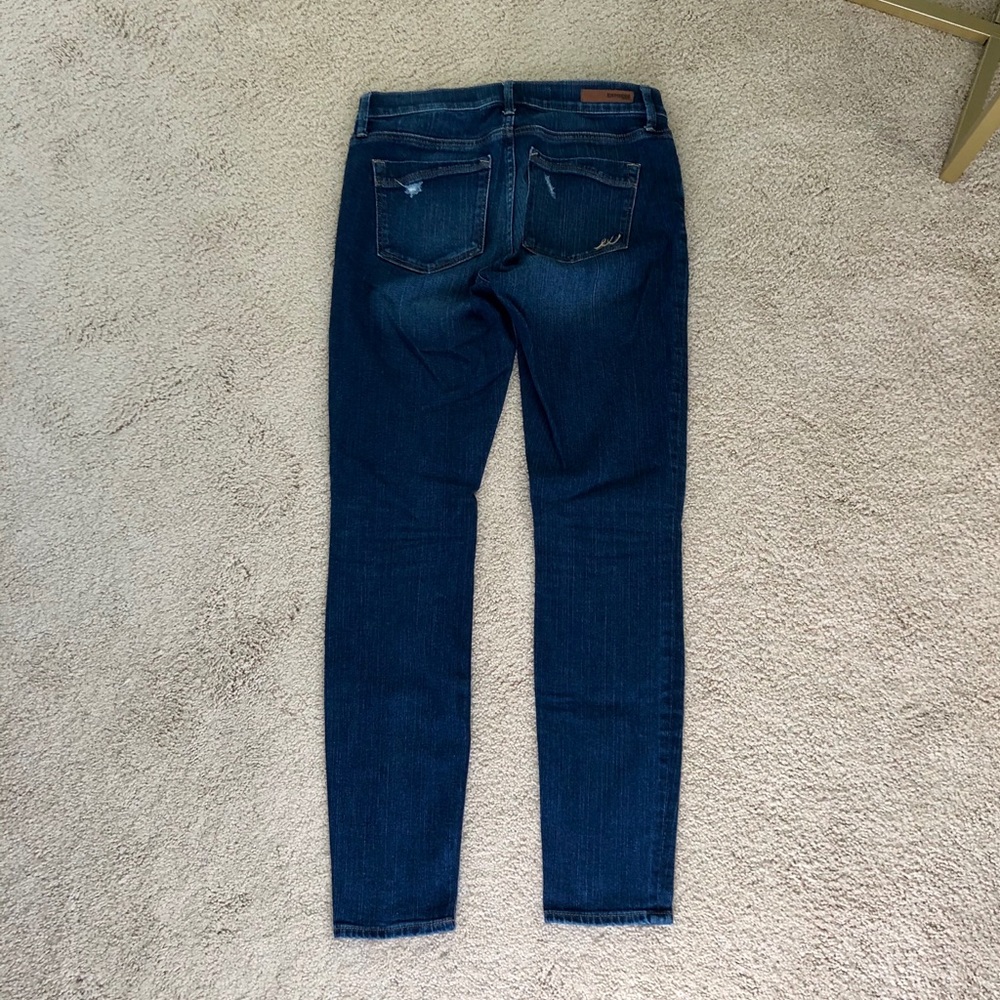 Express Jeans! - Picture 2 of 4